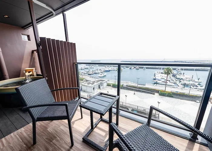 Livemax Resort Atami Sea Front