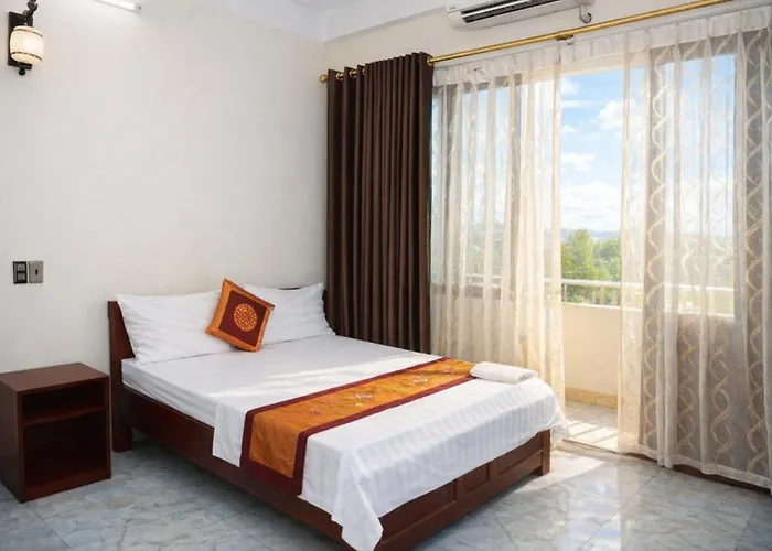 Phúc Lộc Hotel Ninh Bình