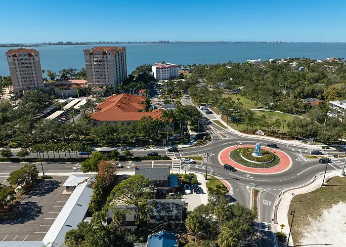 The Reserve Retreat Sarasota