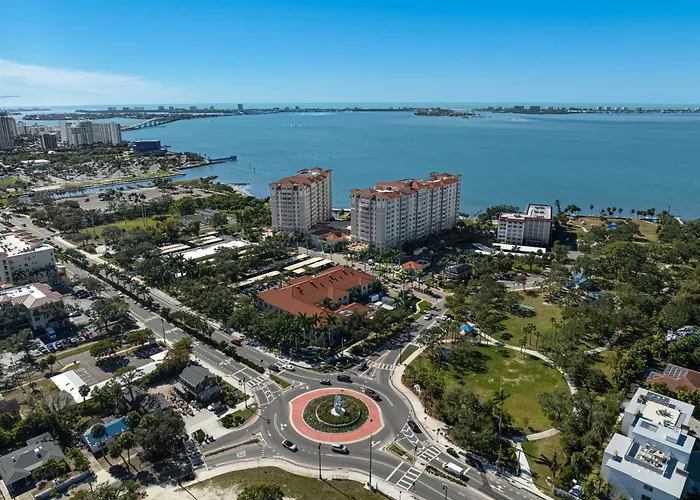 The Reserve Retreat Sarasota