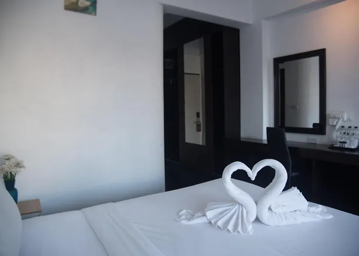 Azz Hotel เชียงใหม่