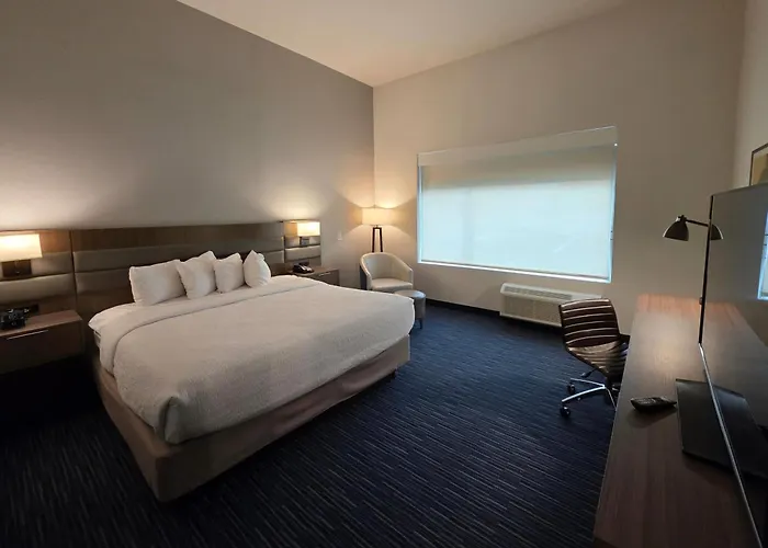 Wingate By Wyndham Austin North - Round Rock Hotel Pflugerville
