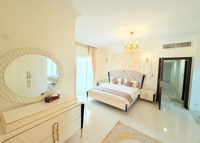 A'Sinamar Hotel Apartment Muscat