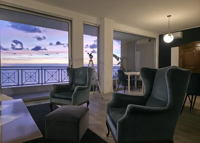 Be Your Home - Guest House Seataly Civitavecchia