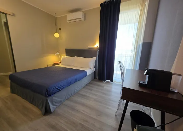 Be Your Home - Guest House Seataly Civitavecchia