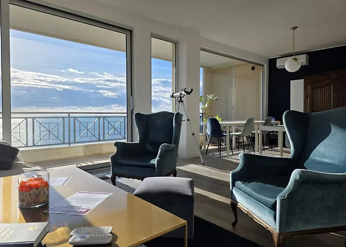 Be Your Home - Guest House Seataly Civitavecchia