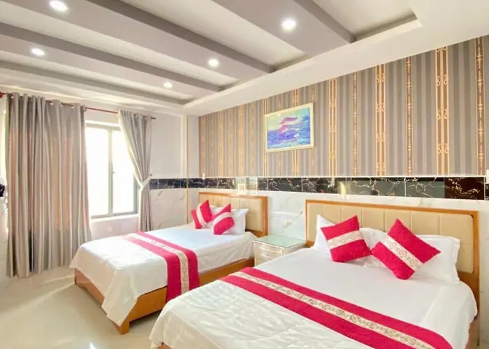 Khách Sạn Quốc Cường-Dì Tám Vũng Tàu