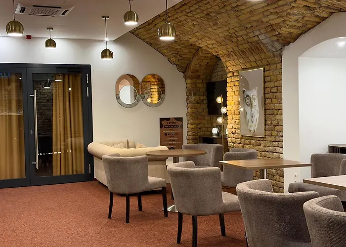 Hotel Memories Budapest