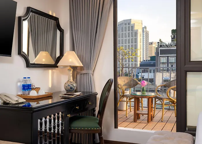Golden Legend Palace Hotel & Travel Hà Nội