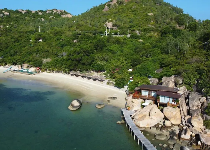 Sao Bien Cam Ranh - Starfish Cam Ranh Hotel