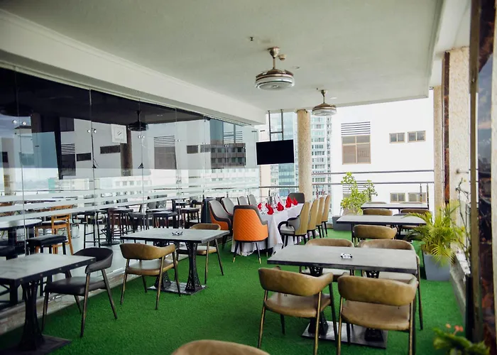 Tiffany Diamond Hotels Ltd - Makunganya Dar es Salaam