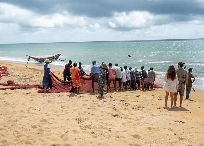 Ayana Sea Hotel Wadduwa