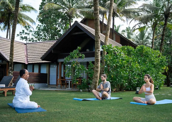 Ayana Sea Hotel Wadduwa