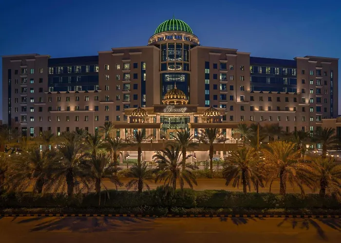 Fairmont Riyadh