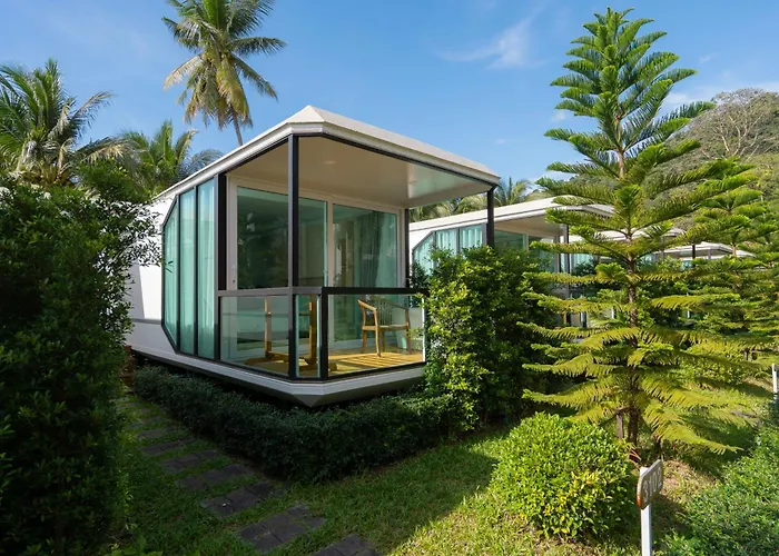 Koh Chang Paradise Hill