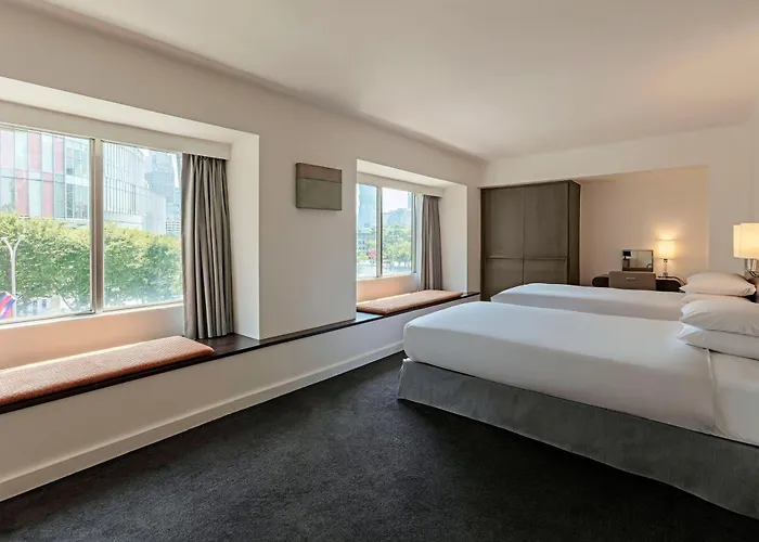 United Hotel Taipéi