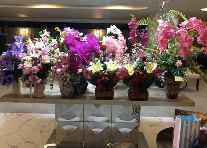 51 Suanplu Residence Bangkok