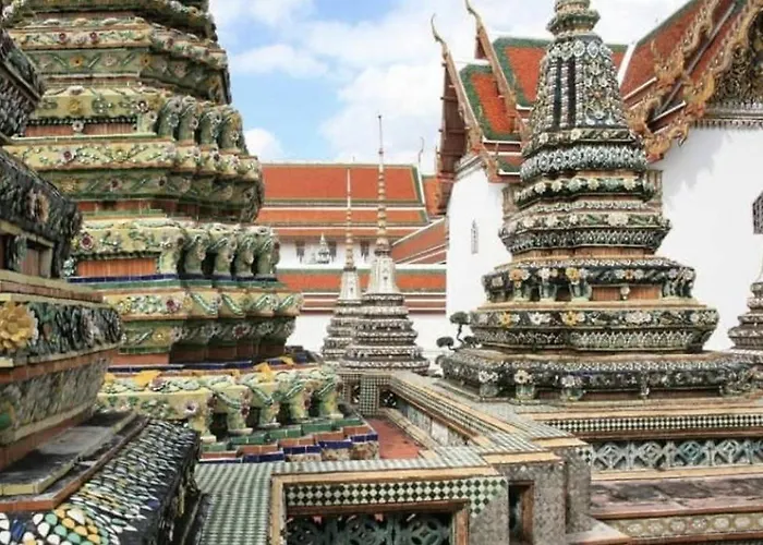 51 Suanplu Residence Bangkok