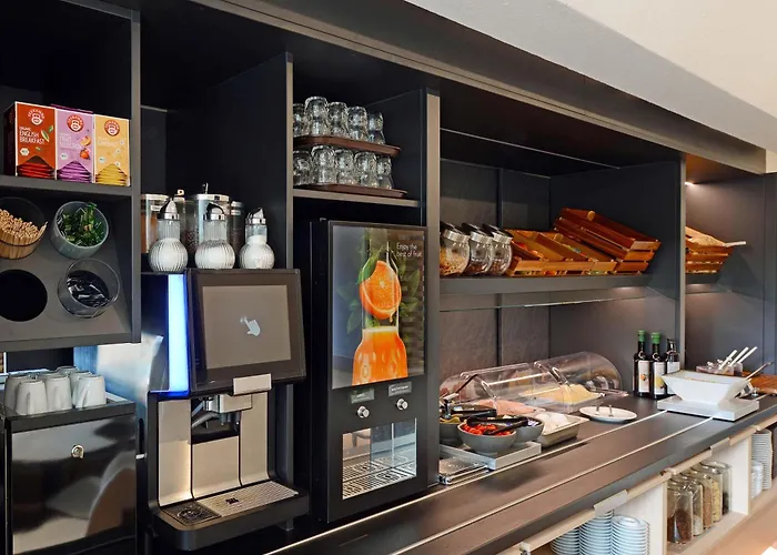 ibis budget Duesseldorf Willich