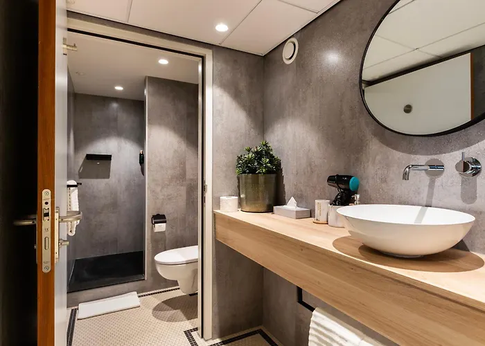 Hotel Maassluis