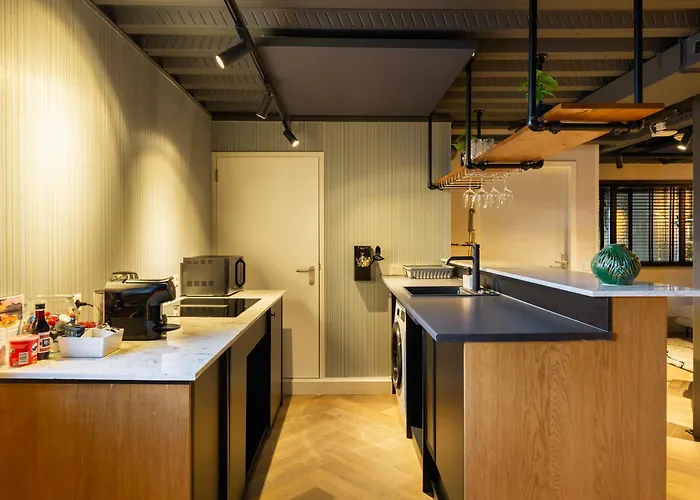 Hotel Maassluis