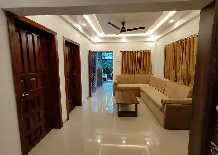 Little Nest Hotel Mandrem