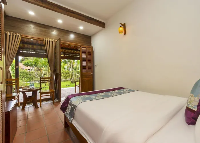 Maison du Vietnam Resort&Spa Phu Quoc