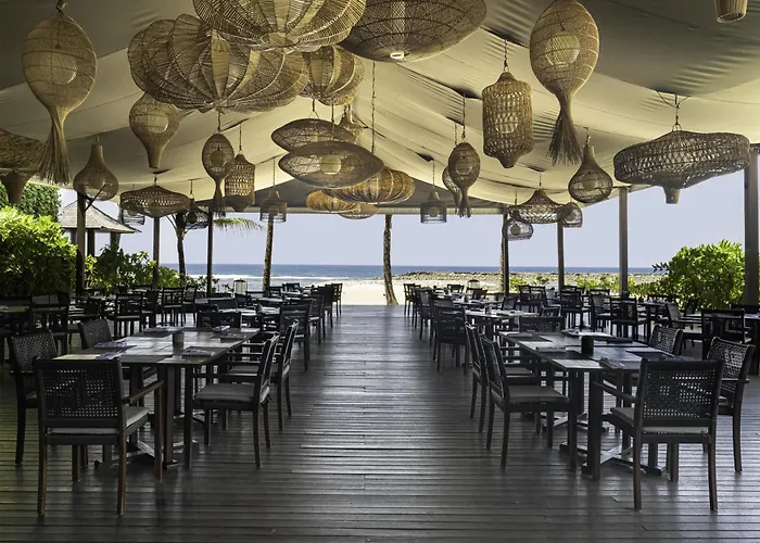 The Apurva Kempinski Bali Nusa Dua 