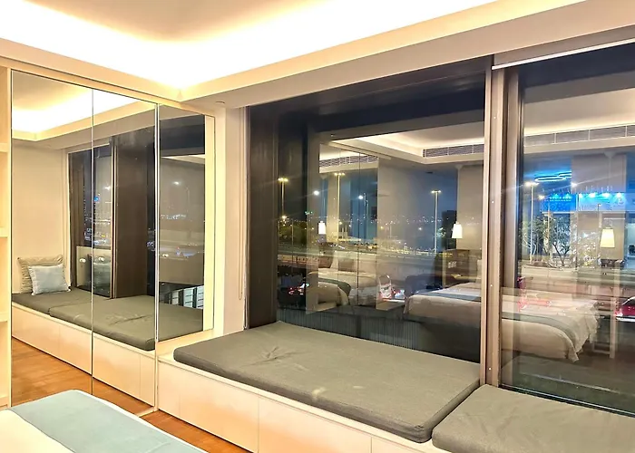 The Connaught Hotel Hong Kong