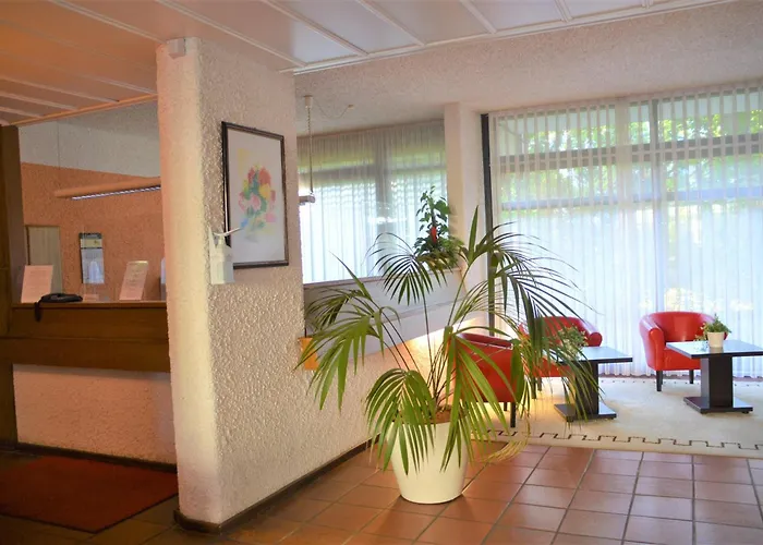 Chalet Swiss - App.Nelles Bad Füssing