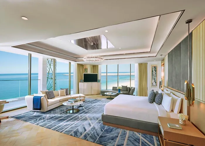 Mandarin Oriental Jumeira, Dubai