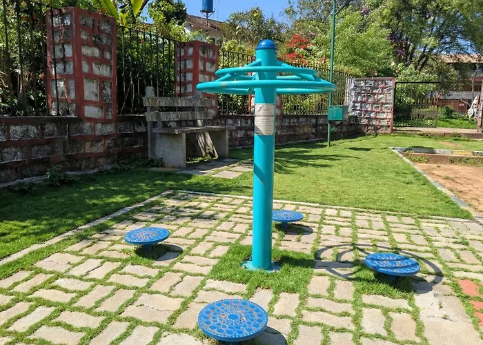 Treebo Alaka Rester Homestay Madikeri
