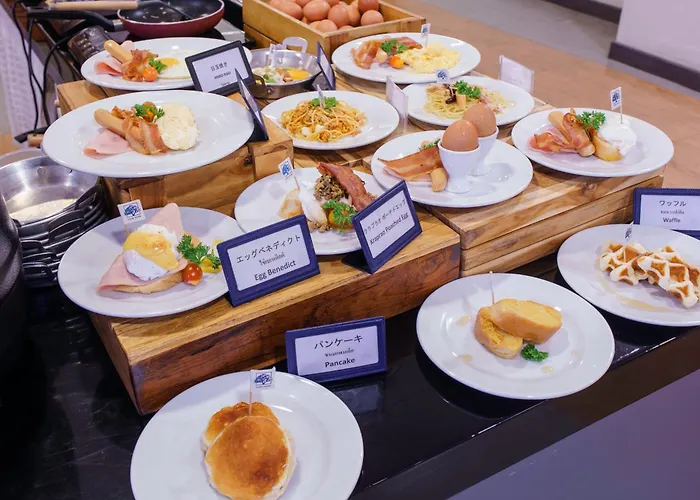 โรงเเรมไอคอนพาร์ค เชียงใหม่-SHA Extra Plus