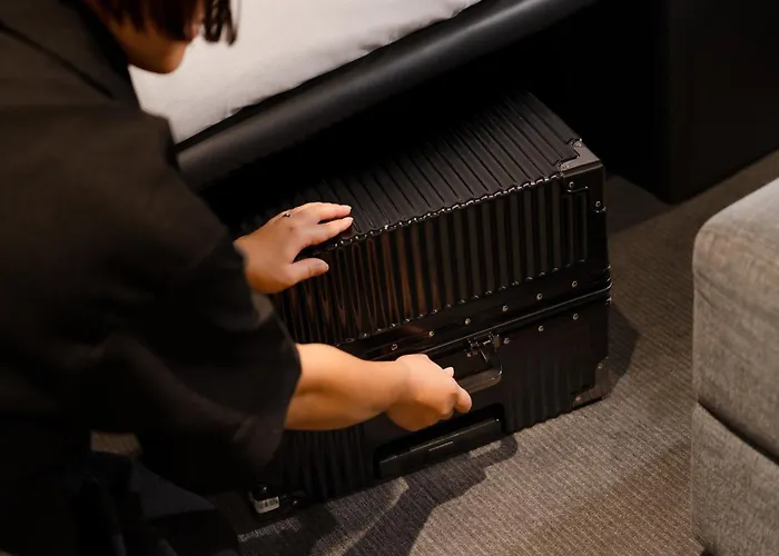 Hotel Resol Akihabara Tokio