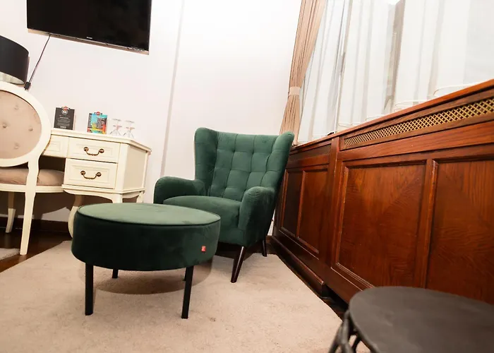 Belga Boutique Panzio Hotel Debrecen