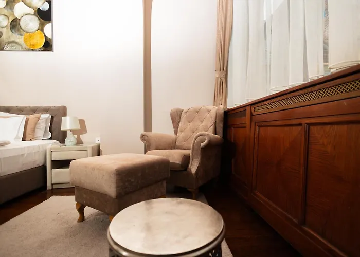 Belga Boutique Panzio Hotel Debrecen