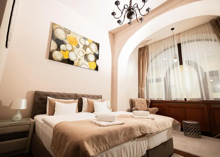 Belga Boutique Panzio Hotel Debrecen