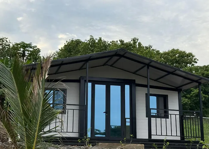 Dua Dua Beach Resort Rakiraki