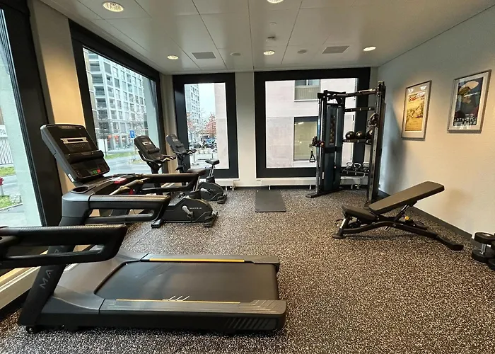 Holiday Inn Express - Luzern - Kriens, an IHG Hotel