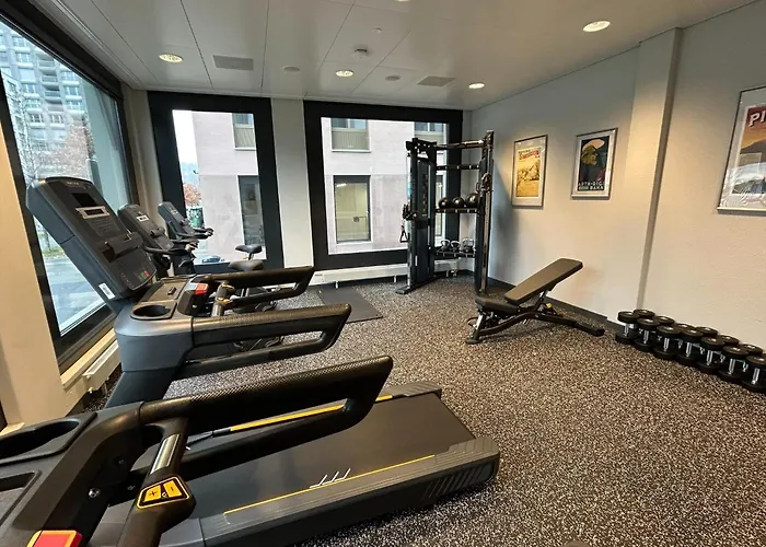 Holiday Inn Express - Luzern - Kriens, an IHG Hotel