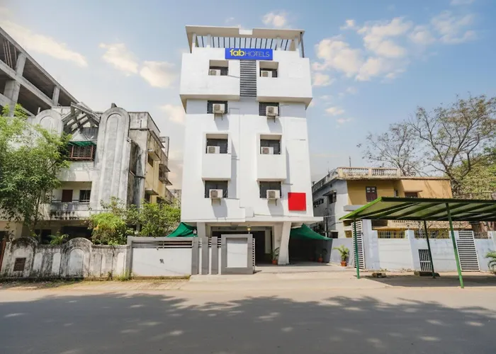 Via Osca Inn Nagpur