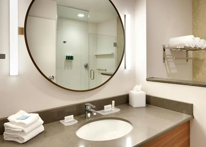 Fairfield Inn & Suites By Marriott Denver West/Federal Center Lakewood