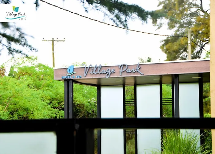 Village Park Tandil