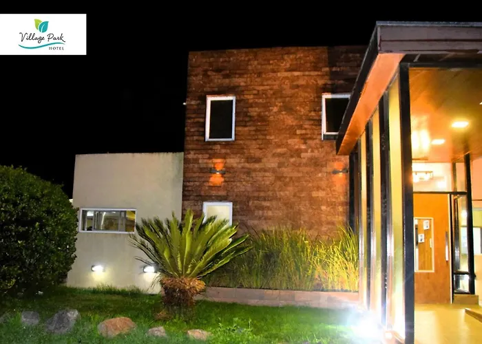 Village Park Tandil