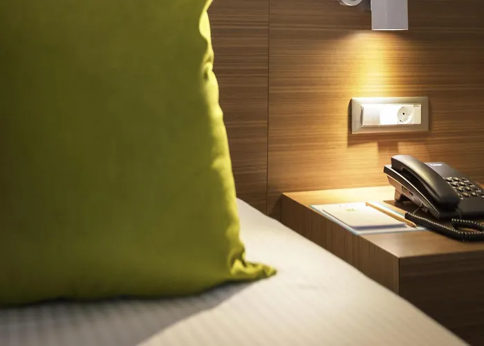Ibis Styles Izmir Bornova Hotel