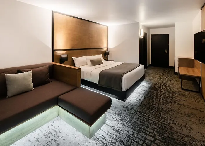 Ax Hotel Mont-Tremblant