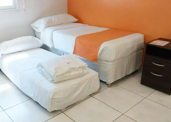 Umbral Del Aconcagua Aparthotel Mendoza