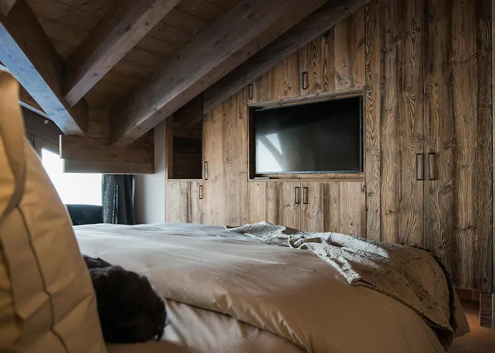 Sunny Valley Mountain Lodge Bormio