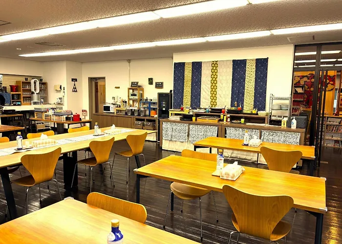 Comfort Stay Miyabi Chichibu