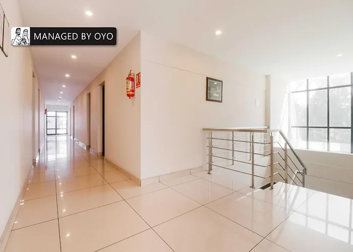 Super Townhouse Edassery Resort Kattappana